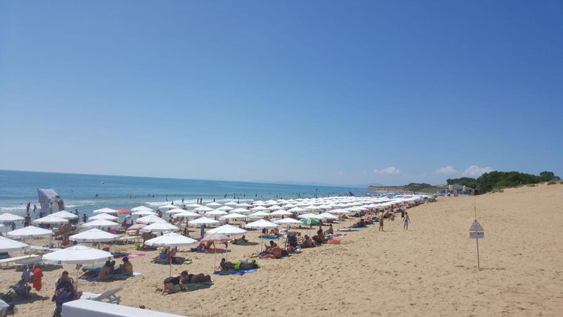 Апартамент Златна дюна-Фешева, Nesebar, Bulgaria