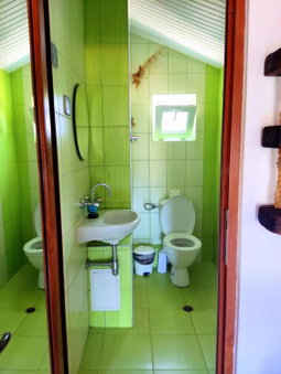 ART STUDIO capitain, Sinemorets, Bulgaria