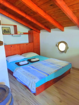 ART STUDIO capitain, Sinemorets, Bulgaria