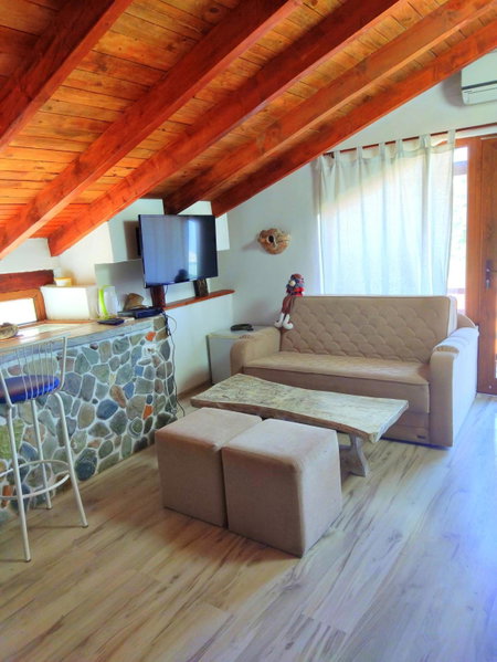 ART STUDIO capitain, Sinemorets, Bulgaria