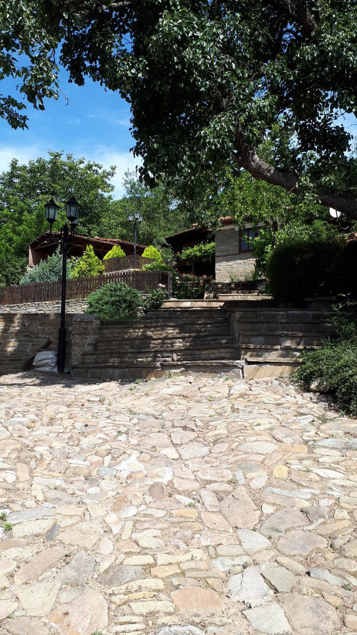 Hotel · Guest House Zarkova Kushta, Zheravna