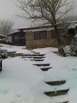Guest House Zarkova Kushta, Zheravna, Bulgaria