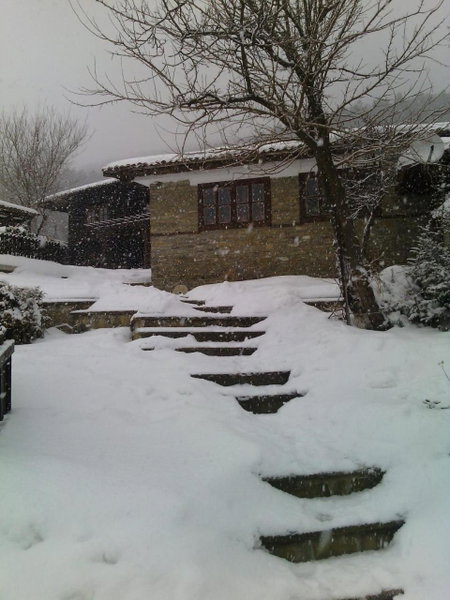 Guest House Zarkova Kushta, Zheravna, Bulgaria