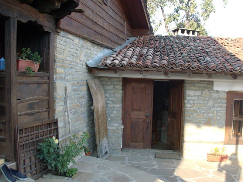 Guest House Zarkova Kushta, Zheravna, Bulgaria