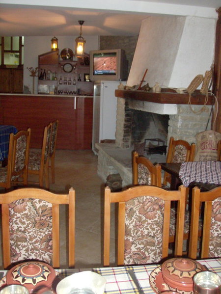 Guest House Zarkova Kushta, Zheravna, Bulgaria