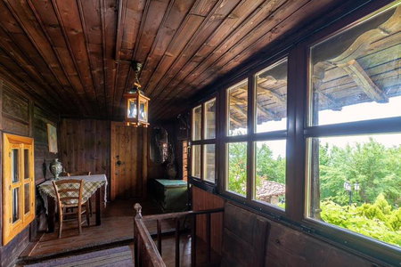 Guest House Zarkova Kushta, Zheravna, Bulgaria