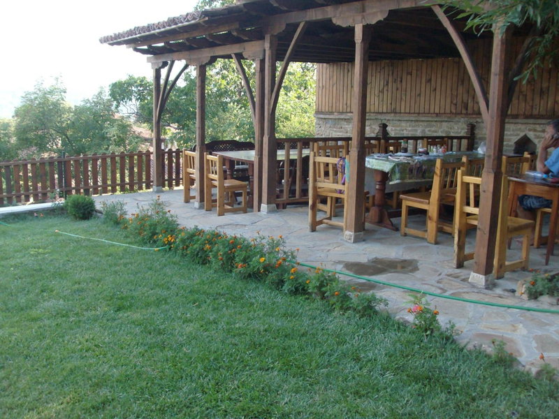Guest House Zarkova Kushta, Zheravna, Bulgaria