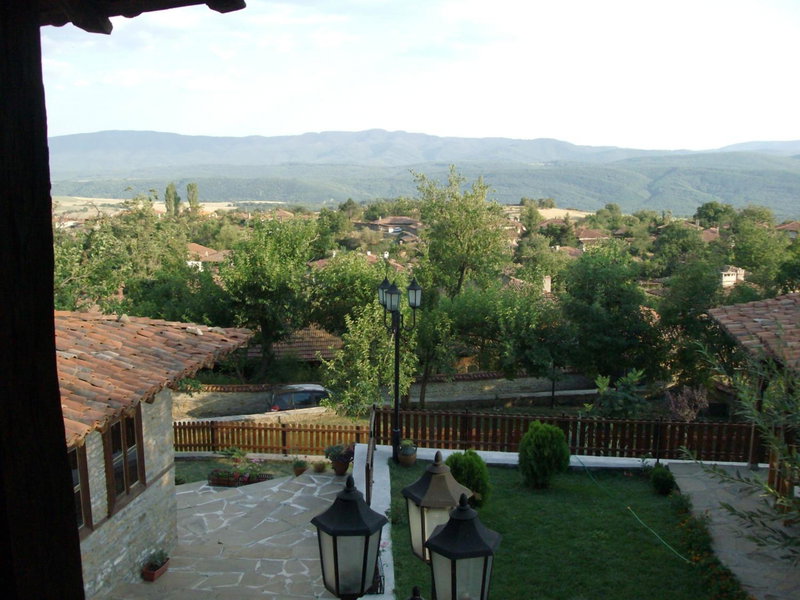 Guest House Zarkova Kushta, Zheravna, Bulgaria