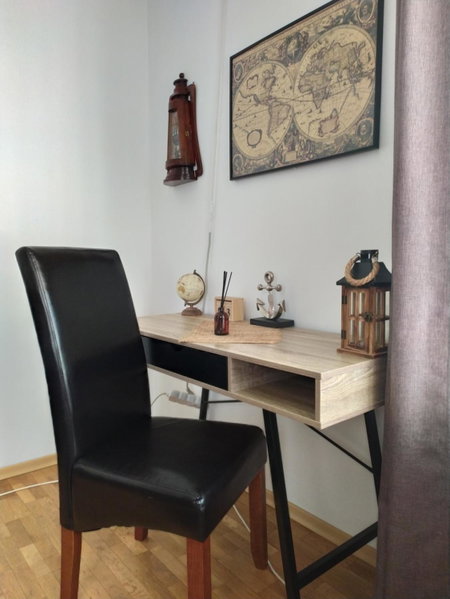Apartament Bogoslovovi, Varna City, Bulgaria