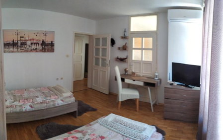 Apartament Bogoslovovi, Varna City, Bulgaria