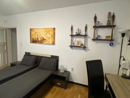 Apartament Bogoslovovi, Varna City, Bulgaria