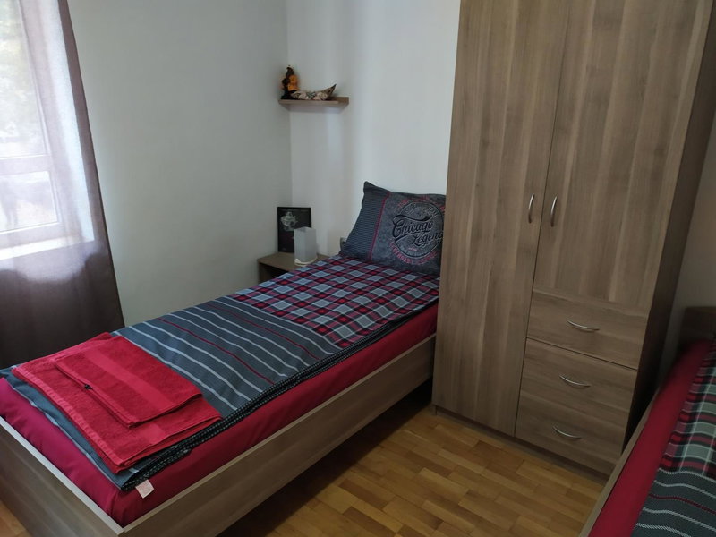 Apartament Bogoslovovi, Varna City, Bulgaria
