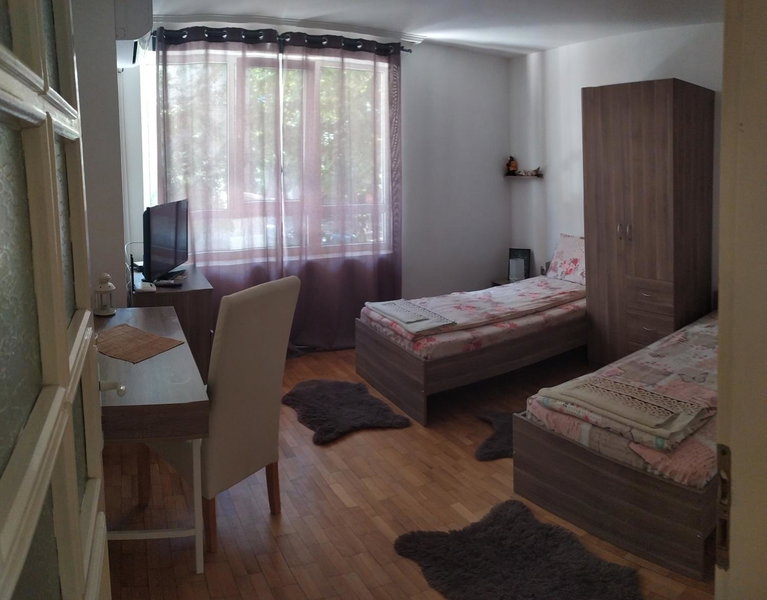 Apartament Bogoslovovi, Varna City, Bulgaria