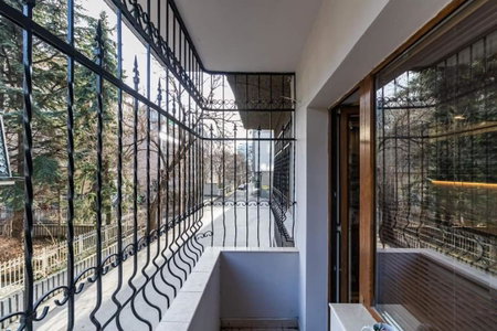 Grey central apartment, Varna City, Bulgaria
