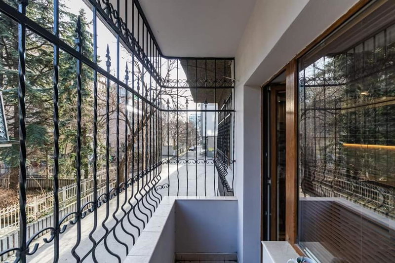 Grey central apartment, Varna City, Bulgaria