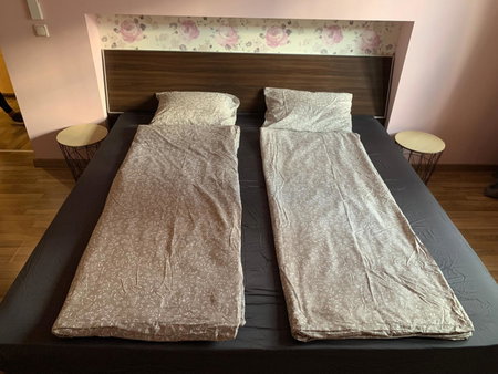 Grey central apartment, Varna City, Bulgaria