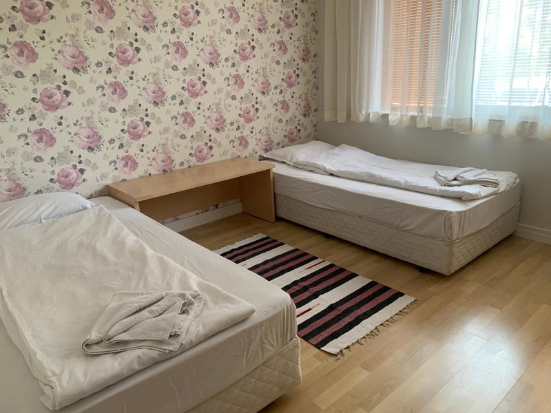 Grey central apartment, Varna City, Bulgaria