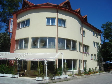 Комплекс Белвю - Банкя, Bankya, Bulgaria