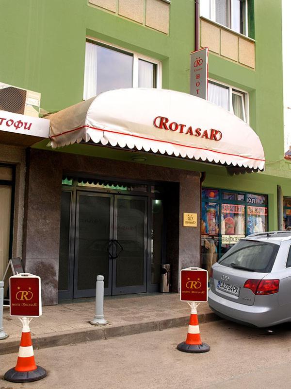 Hotel Rotasar, Bulgaria