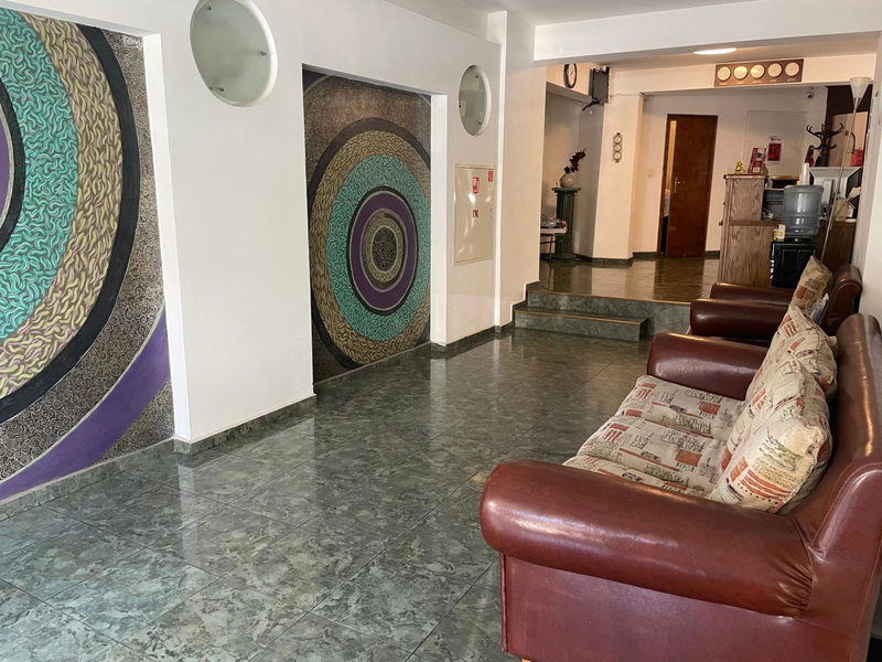 Hotel Rotasar, Sofia, Bulgaria