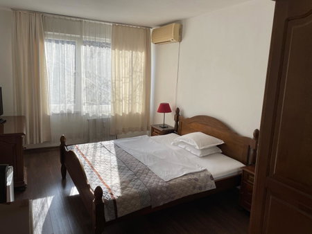 Hotel Rotasar, Sofia, Bulgaria