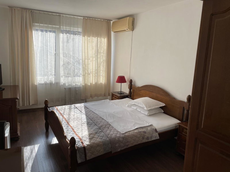 Hotel Rotasar, Sofia, Bulgaria