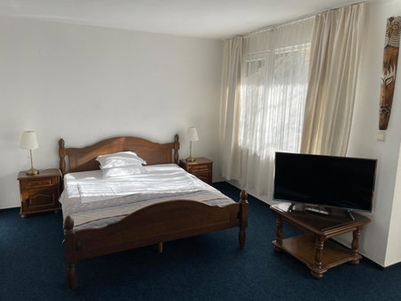 Hotel Rotasar, Sofia, Bulgaria