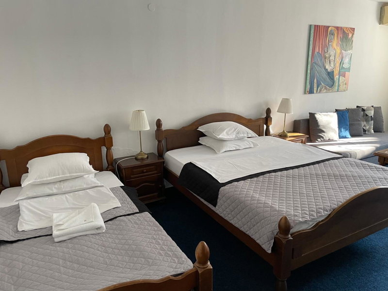 Hotel Rotasar, Sofia, Bulgaria