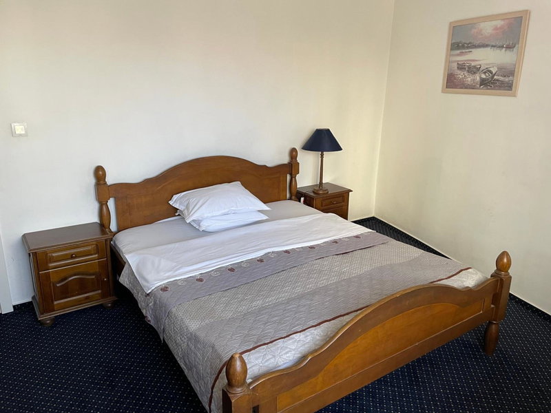 Hotel Rotasar, Sofia, Bulgaria