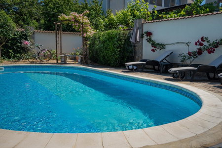 Guest House La Casa, Varna City, Bulgaria