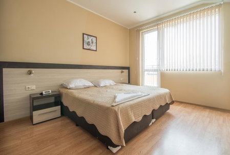 Guest House La Casa, Varna City, Bulgaria