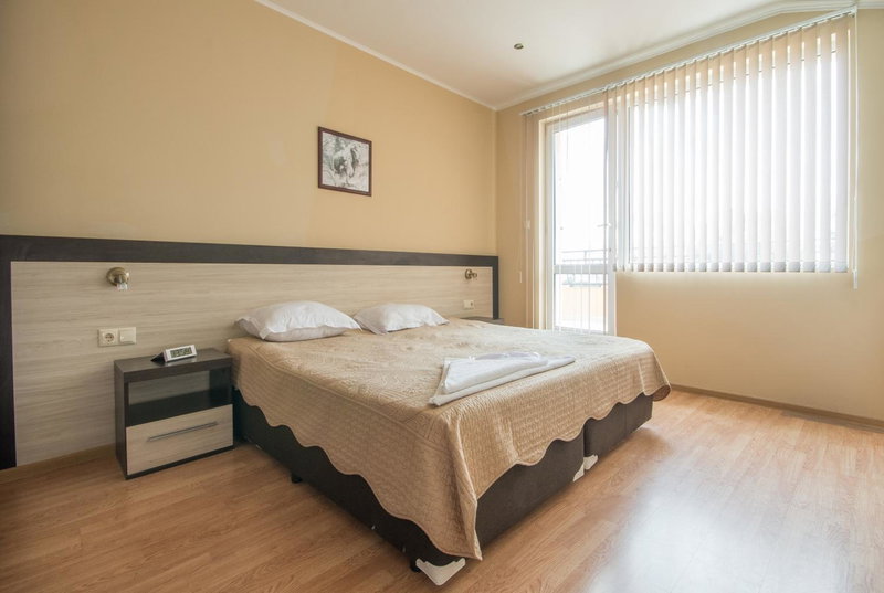 Guest House La Casa, Varna City, Bulgaria