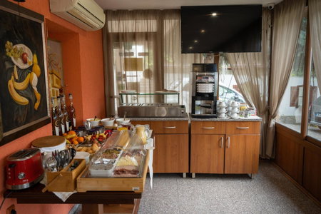 Guest House La Casa, Varna City, Bulgaria