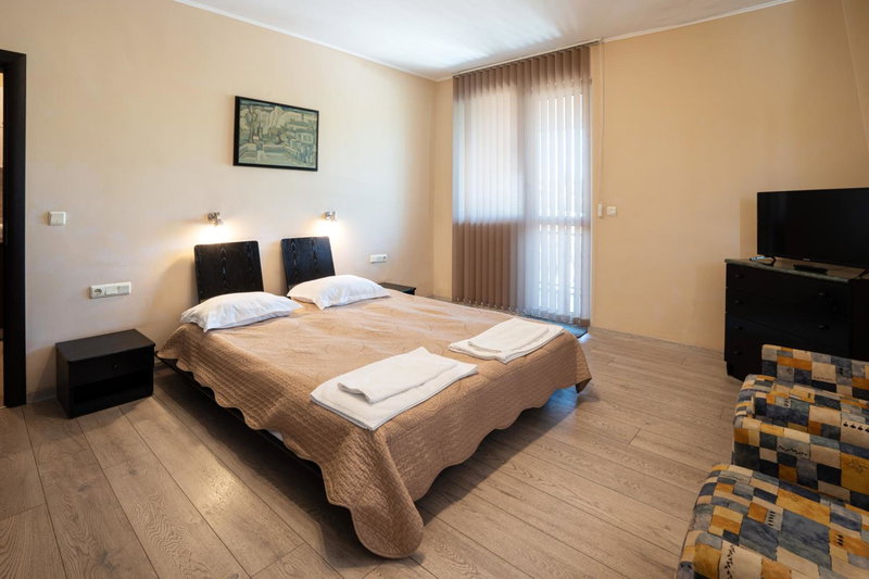 Guest House La Casa, Varna City, Bulgaria