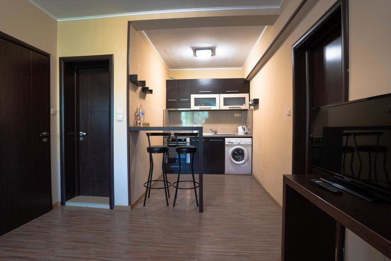 Guest House La Casa, Varna City, Bulgaria