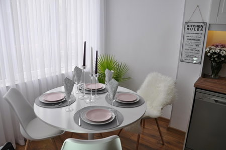 Lux Apartment, Pazardzhik, Bulgarien