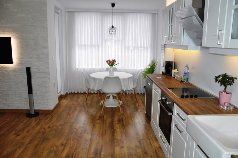 Lux Apartment, Pazardzhik, Bulgarien