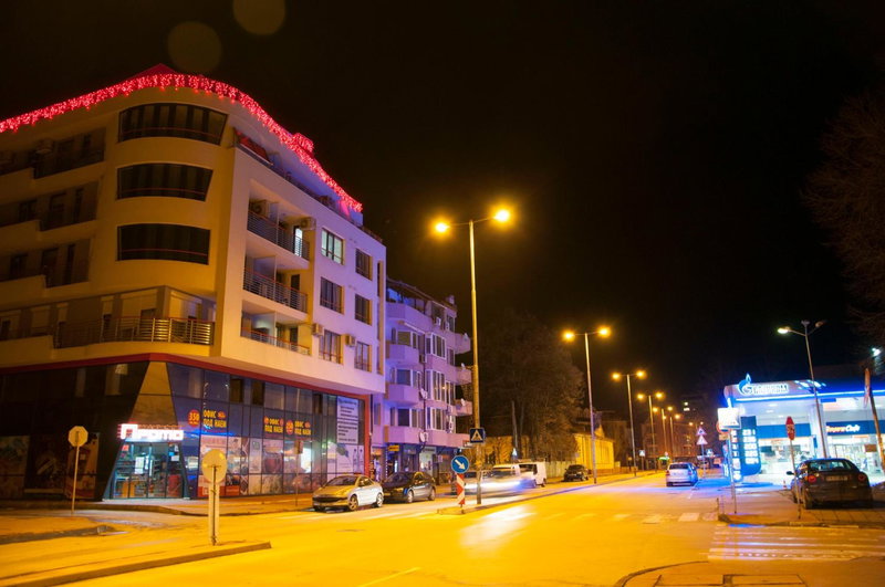 Lux Apartment, Pazardzhik, Bulgarien