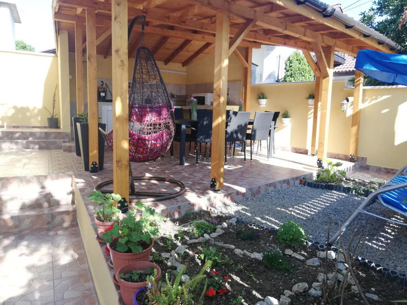 Guest House "Venito", Sinemorets, Bulgarie