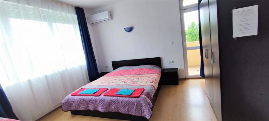 Guest House "Venito", Sinemorets, Bulgarie