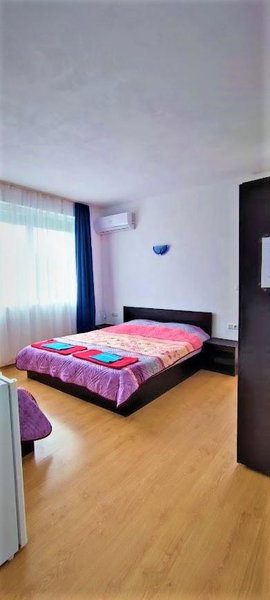 Guest House "Venito", Sinemorets, Bulgarie