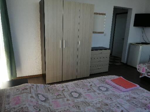 Guest House "Venito", Sinemorets, Bulgarie