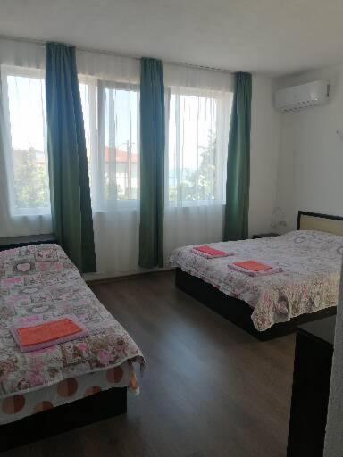 Guest House "Venito", Sinemorets, Bulgarie