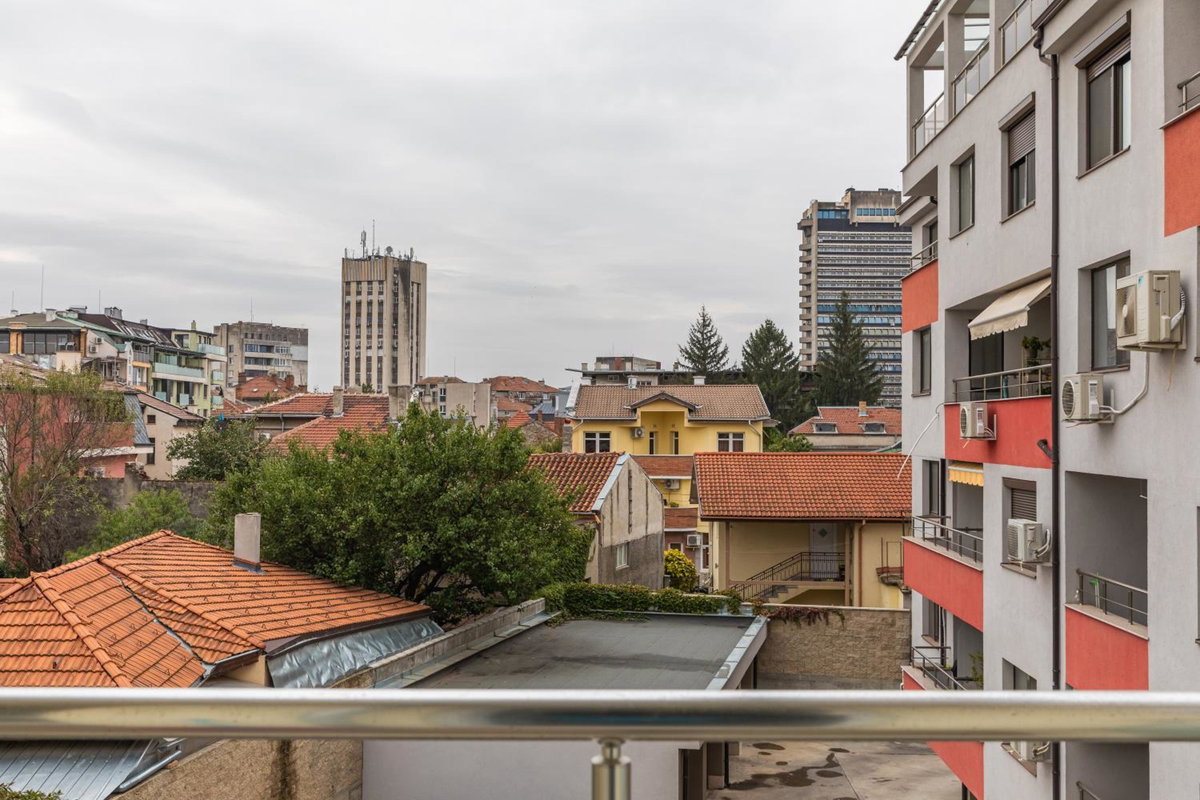 Hotel · Central Point Premium +, Ruse
