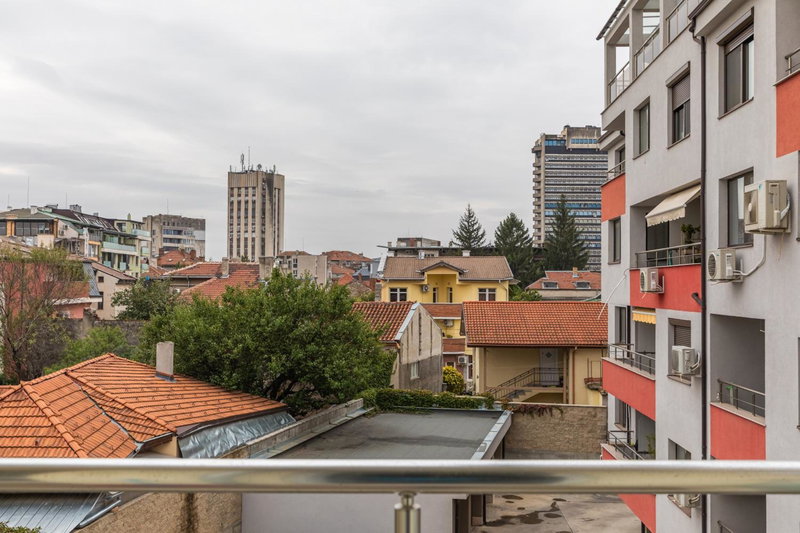 Central Point Premium +, Ruse, Bulgaria