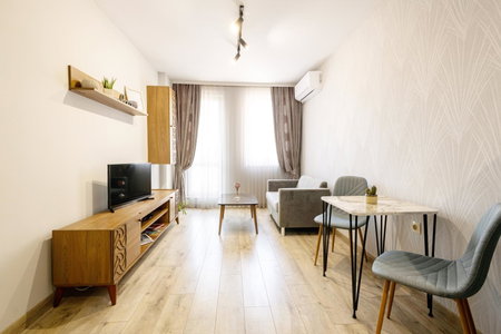 Central Point Premium +, Ruse, Bulgaria