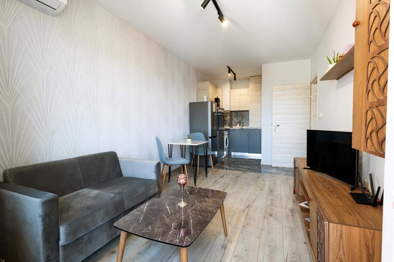 Central Point Premium +, Ruse, Bulgaria