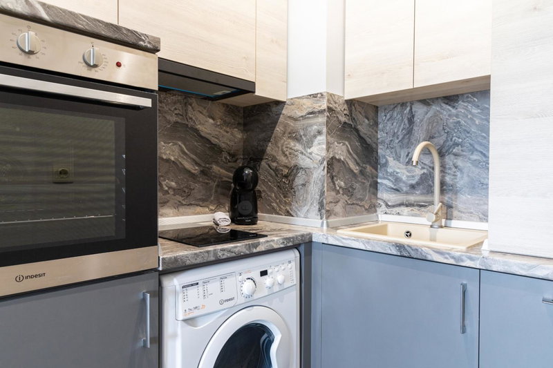 Central Point Premium +, Ruse, Bulgaria