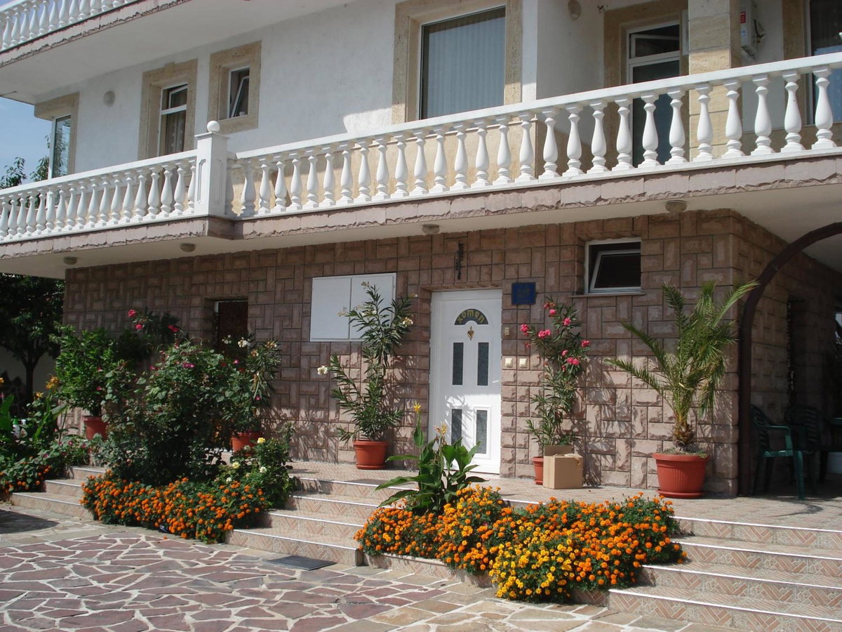 Family Hotel Zhelkovi - Olympia, Bulgaria
