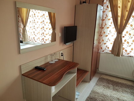 Family Hotel Zhelkovi - Olympia, Kharmanli, Bulgaria